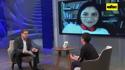 “Elisa Alicia Lynch, la madame en su contexto” - Un Mundo Alucinante - ABC Color