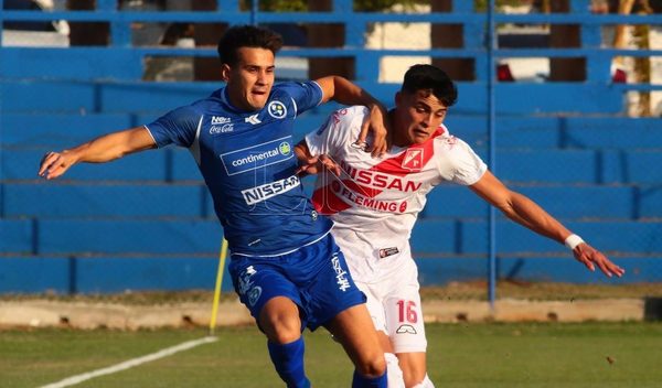 Sin la emoción del gol, Sol empata con River