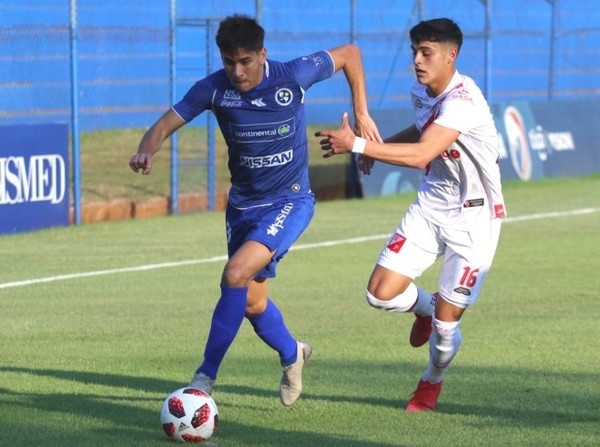 El gol no se dio cita en la Villa - APF