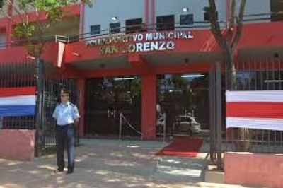 Junta Municipal de San Lorenzo va a cuarentena, funcionario dio positivo al COVID-19