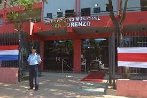 Junta Municipal de San Lorenzo va a cuarentena, funcionario dio positivo al COVID-19