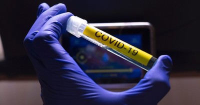 EEUU alcanza los cinco millones de casos de coronavirus