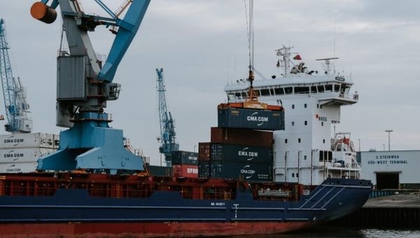 Estiman que operaciones logísticas cerrarán el año solo con un 25% de caída