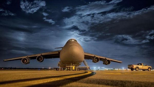 Vuelos burbuja y una línea aérea nacional: ¿qué le depara al futuro del sector aeronáutico?