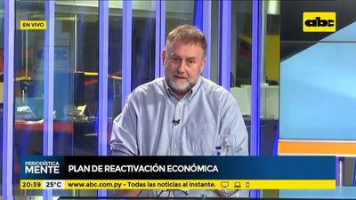 No hay dinero para ser generosos con Arancel Cero, según ministro - Periodísticamente - ABC Color