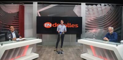 Senadores recalcan que desaprueban más endeudamiento para paliar crisis - Nacionales - ABC Color