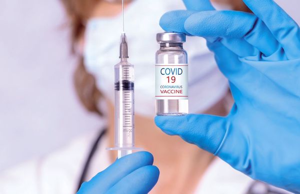 Uso del plasma convaleciente contra el covid - ABC Revista - ABC Color