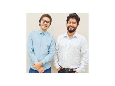 Concepcioneros crean primera app para el delivery gastronómico del interior