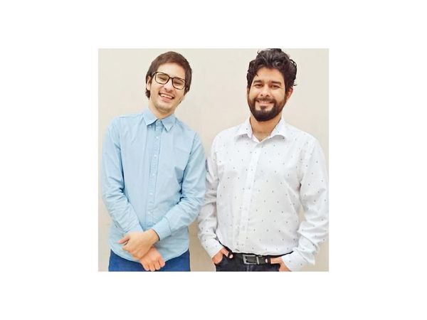 Concepcioneros crean primera app para el delivery gastronómico del interior