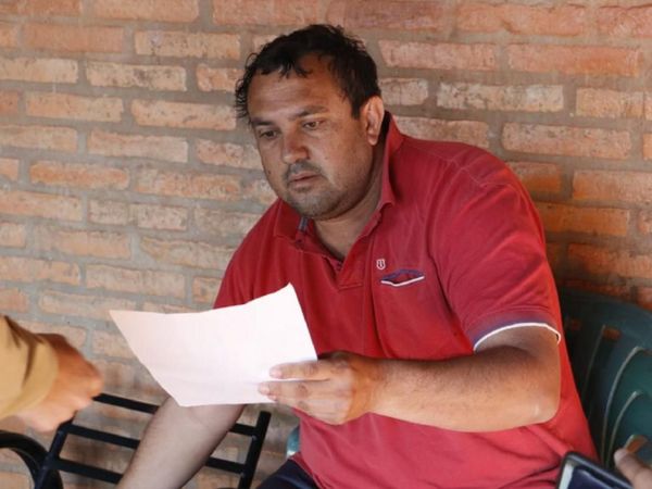 Prisión domiciliaria para vinculados al narcotráfico