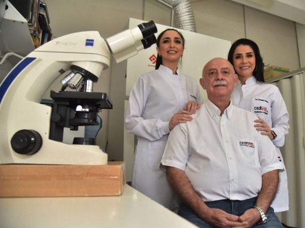 Hoy se celebra el Día del Veterinario
