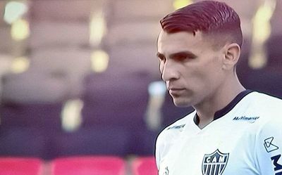 Mineiro, con el pie derecho - Fútbol - ABC Color