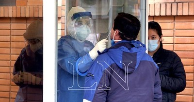 Duras críticas a Salud por no ejecutar la Ley de Emergencia