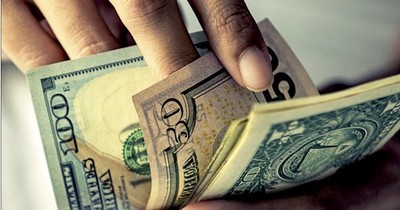 BCP vendió casi 1.000 millones de dólares para evitar que dólar suba