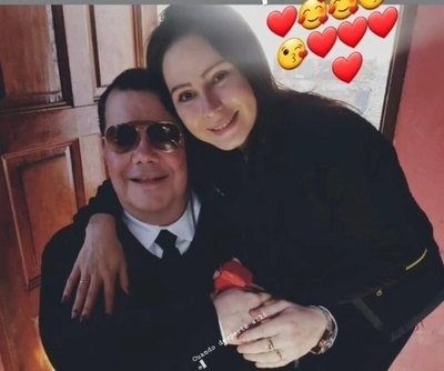 La Tymoszuk sabía que “él amaba a otra” | Crónica