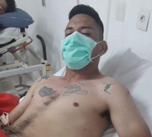 “Adán” le enfrentó a un lince y ¡pagó su pecado! | Crónica