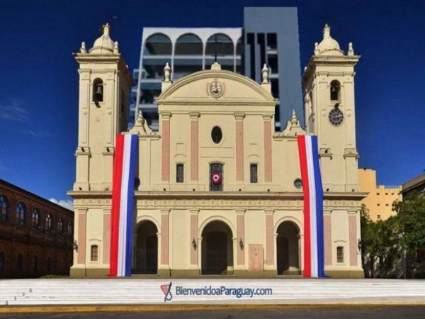 Cultura señala que proyecto de la UCA afecta patrimonio