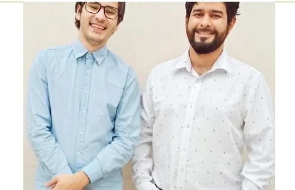 Concepcioneros crean primera app para el delivery gastronómico del interior