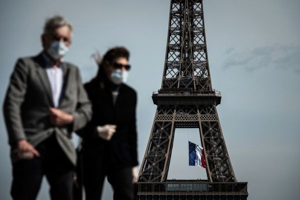Mascarilla obligatoria en París por coronavirus, que llega a cinco millones de casos en EEUU - Mundo - ABC Color