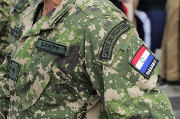 Abren sumario a los dos militares denunciados por supuesto robo agravado » Ñanduti