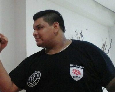 Confirman que muerte de «Manucho» fue por covid-19