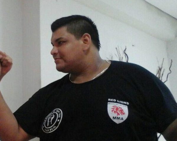 Confirman que muerte de «Manucho» fue por covid-19