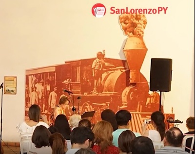 Historia de San Lorenzo del Campo Grande (Tercera Parte) » San Lorenzo PY