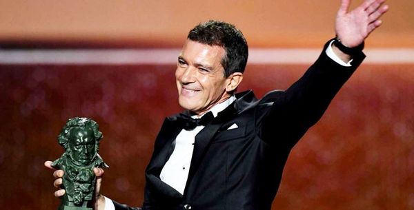 Los 60 años de Banderas - Espectáculos - ABC Color