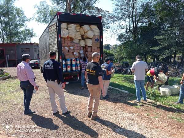 Fiscal NO pide IMAGEN de cámaras para PROTEGER a aduaneros COIMEROS