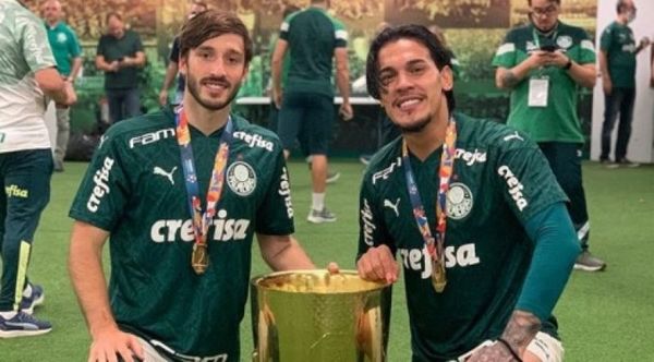 Palmeiras gana en penales al Corinthians y conquista su 23 título Paulista