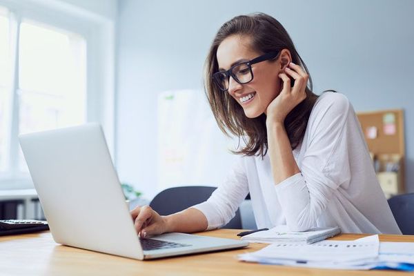 5 Claves para conseguir empleo por e-mail