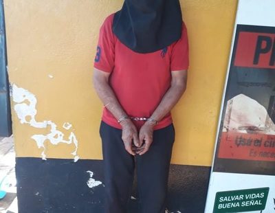 Aprehenden a sexagenario por violencia familiar – Diario TNPRESS