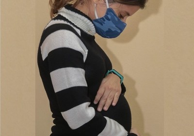 Embarazo en pandemia: Salud Pública y sus recomendaciones - ADN Paraguayo
