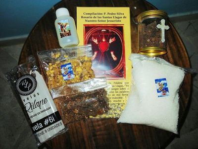 Exorcismo virtual llegó a casi 50.000 personas