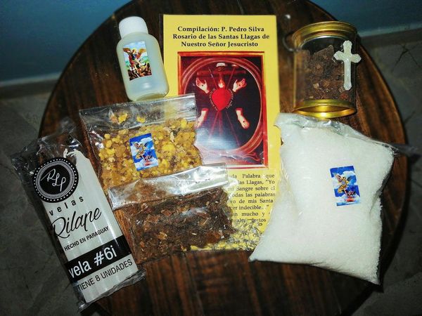 Exorcismo virtual llegó a casi 50.000 personas