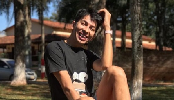 Toñito Gaona cayó en depresión tras ser expulsado de una discoteca