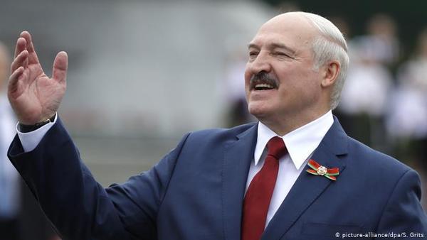 Elecciones en Bielorrusia: Lukashenko, el “último dictador de Europa”, vuelve a “ganar” - ADN Paraguayo