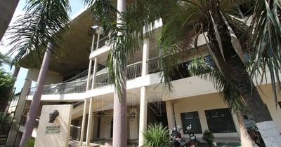 Confirman un caso de COVID-19 en Municipalidad de Fernando de la Mora