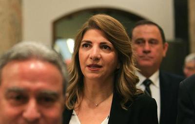 Líbano: Ministra de Justicia renuncia e insta a sus demás colegas a dimitir colectivamente