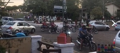 Ante descontrol del fin de semana advierten: No hay terapia para todos - ADN Paraguayo