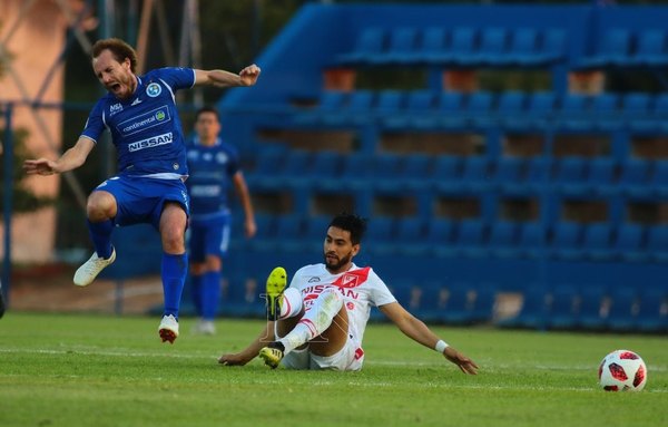 ¿Era o no roja para Epifanio García?