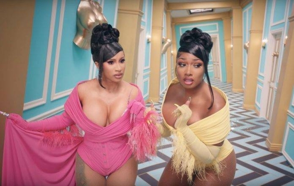 HOY / Cardi B y Megan Thee Stallion sacan el tema del verano y Rosalía es la guinda