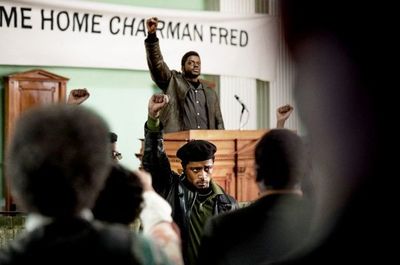 “Judas y el Mesías Negro” pondrá en pantalla el legado de Fred Hampton - Espectáculos - ABC Color