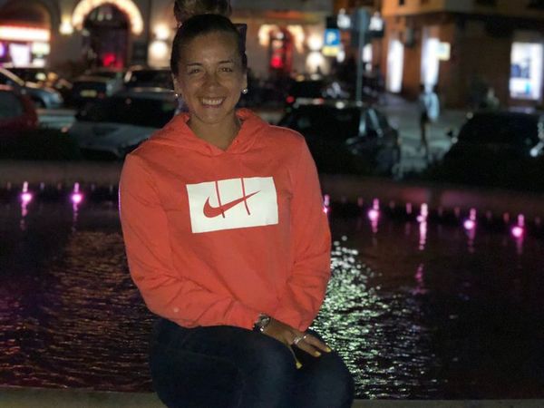 Jessica Santacruz, de campeona en Europa al sueño que pondría fin a su carrera: “Quiero ser mamá por encima de jugar la Champions League” - Fútbol - ABC Color