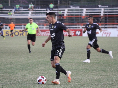 Néstor Camacho es el Player de la fecha