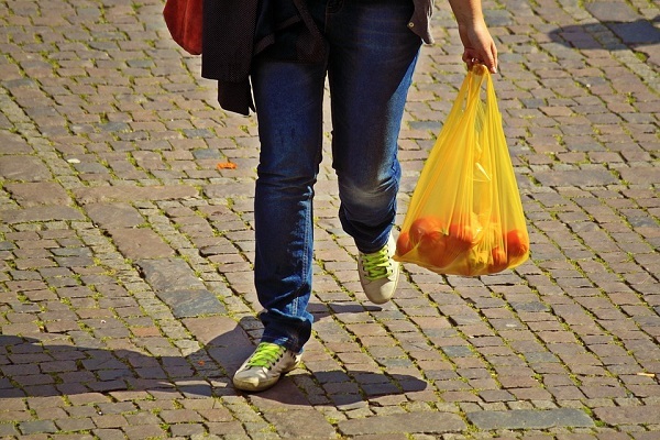 Paraguay se despedirá de las bolsas de un solo uso, afirma supermercadista