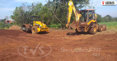 La anhelada Unidad Familiar de Federico Chávez ya se encuentra en proceso de construcción