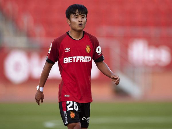 Real Madrid anuncia que Kubo será cedido a otro equipo español