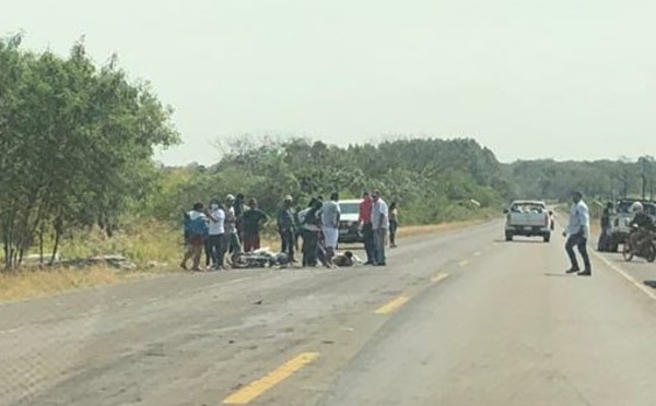 Víctimas de accidentes de tránsito saturan servicio de urgencias | Radio Regional 660 AM