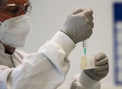 Biólogos piden aprobación de ley para competir en igualdad con bioquímicos - A La Gran 7-30 - ABC Color
